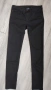 Дамск оригинални черни дънки ARMANI JEANS J28 р-р S EUR26, снимка 5