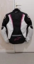 Дамско мото яке Alpinestars Stella T-Jaws Waterproof L, снимка 5