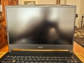 MSI Katana 15/ RTX 4060 (105W)/ Core i7 - 13620H/ 16GB DDR5/ 512GB/ 54 WHrs + Подарък, снимка 3