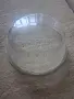 Стъкло за люк на пералня индесит1000w, снимка 2