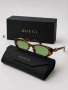 Gucci Нови Дамски Слънчеви Очила Гучи Различни Цветове , снимка 1