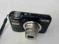 Цифров фотоапарат Nikon Coolpix A10 , 16.1MP , 5х оптичен зум, снимка 15