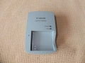 Оригинално зарядно Canon за батерия NB-6L, снимка 1