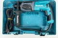 Makita HR2470 - Електрически перфоратор 780W 2.4J перфектен!, снимка 2