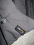 Jack Wolfskin мъжки къси панталони XL размер сив, снимка 4