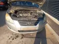 Кия сиит на части 1.6crgi, снимка 3