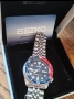 Оригинален рядък Seiko SKX009, 200м, автомат, бартер, снимка 5
