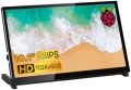 LAFVIN 10.1" IPS Touch HDMI монитор за Raspberry Pi, снимка 1