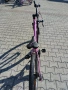 X Велосипед 26" URBAN розов, снимка 10