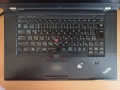 Lenovo ThinkPad W530 i7-3740QM / Quadro K2000M / 8GB RAM, снимка 3