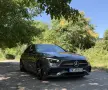 Mercedes-Benz C 300 e AMG / Plug-in Hybrid / 360° / Burmester / Panorama / Memory, снимка 12