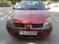 Renault Symbol 1.4 , снимка 1
