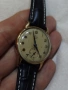 Златен Часовник SMITH DE LUXE 15 JEWELS SHOCKPROOF MADE IN ENGLAND 9к 0,375, снимка 5