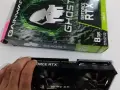 Gainward Ghost RTX 3060 TI 8GB 8-pin с ПРОБЛЕМ, снимка 2