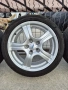Джанти Alutec 18цола , 5х112 , 8j , et52 , 245/40/18 Mercedes Vw Audi, снимка 3