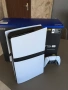 PlayStation 5 Pro(2TB SSD) CFI-7121 с 2 години гаранция ps.5, снимка 2