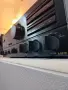 onkyo integra a-8670, снимка 2