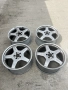 19 Amg monoblock III Спорт пакет, снимка 1