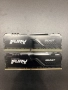 2 x 32GB Kingston FURY Beast DDR4 RGB (3600MHz) CL18, снимка 1