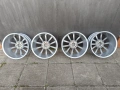 ОРИГИНАЛНИ джанти 17 ' цола 5x112 AUDI / АУДИ А4 А6 VW SKODA ET36, снимка 7