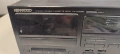 Дек Kenwood KX-W2050#1, снимка 4