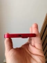 Телефон iPhone 13 red, снимка 11