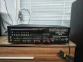 Винтидж ресивър флагманът на серията HARMAN KARDON HK-730 , снимка 11