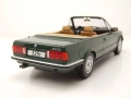 BMW 325i Cabrio E30 1985 - мащаб 1:18 на MCG моделът е нов в кутия, снимка 3