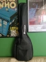 Бас китара Ibanez GSR280QA, усилвател Promethean, снимка 2