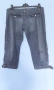 Четири броя / Маркови дънкови бермуди Karl Lagerfeld, Esprit, Mb wear, miss Sixty , снимка 18