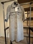 Дънкова рокля Vero Moda, снимка 1