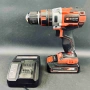 Винтоверт EINHELL TP-CD 18 Li-l BL-SOLO, снимка 1