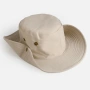 Мъжка шапка тип bucket бежова_1261211, снимка 2
