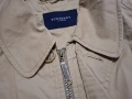 Burberry Мъжко Памучно Палто Размер L Водоотблъскващо, снимка 2