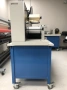 Primera FX1200 Digital Finishing System – Дигитална машина за ламиниране и щанцоване на етикети, снимка 6