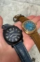 Часовник Panerai 42mm. Bronze. Автомат, снимка 4