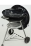 Барбекю Weber 37см, снимка 3