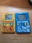 casio игри sos titanic и funny waiter, снимка 7