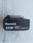 Батерия Makita 3A OEM, снимка 1