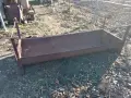 Метална хранилка за животни, снимка 1