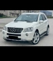 Mercedes-Benz ML 350 AMG Facelift 4MATIC * FULL, снимка 1