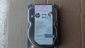 Хард диск HP MB1000GCWCV 1TB SATA 6.0Gb/s, снимка 2
