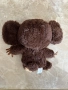 Плюшена играчка Чебурашка, снимка 2