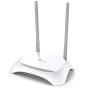 РУТЕР TP-LINK WR840N, снимка 1