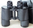 Бинокъл Carl Zeiss Jena Jenoptem 7x50W Multi-Coated 1986г., снимка 1