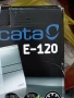Продавам чисто НОВ вентилатор за баня CATA E-120 GTH, снимка 5