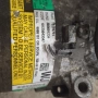 компресор климатик Opel Astra H  Опел Астра h, снимка 2