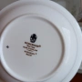 Английски сервиз за хранене на марката Wedgwood, снимка 3