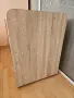 Бебешко легло люлка с матрак 60×120см, снимка 3