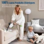 Парочистачка Eave Steam Cleaner, 1200 W,Гаранция, снимка 4